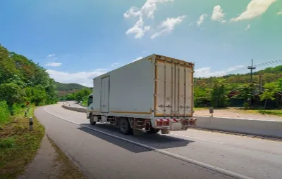 Bursa ile Maltepe Arası Bulaşık Makinesi Taşıma