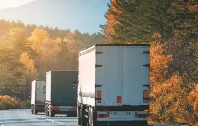 Bursa ile Maltepe Arası Klima Taşıma