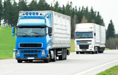 Bursa ile Maltepe Arası Eşya Taşıma